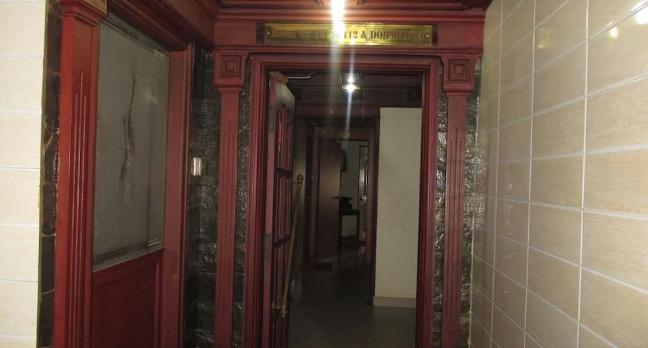 Nandhini Lodge, Mangalore 5